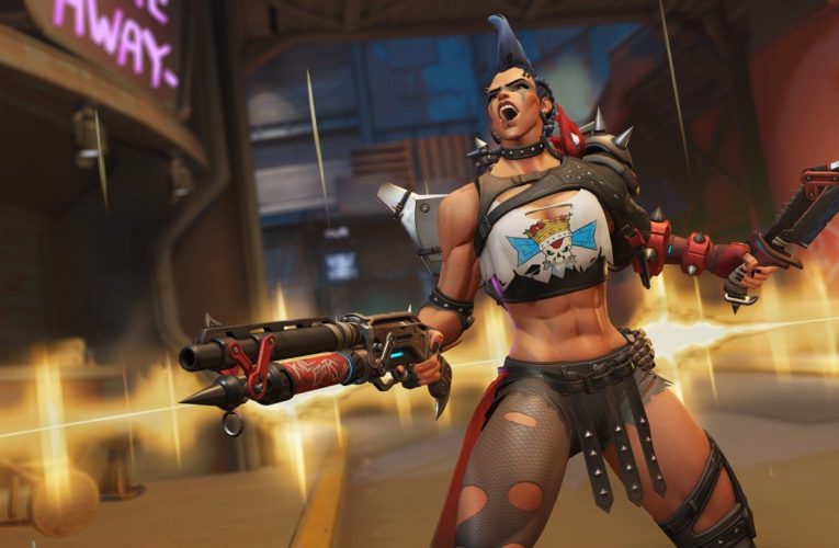 Overwatch 2’s New Phone Number Requirement Is Rejecting Pre-Paid Plans