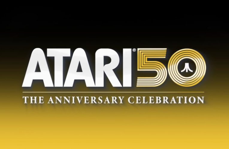 Retailer Leak May Have Revealed Full List Of Games In Atari’s Anniversary Collection