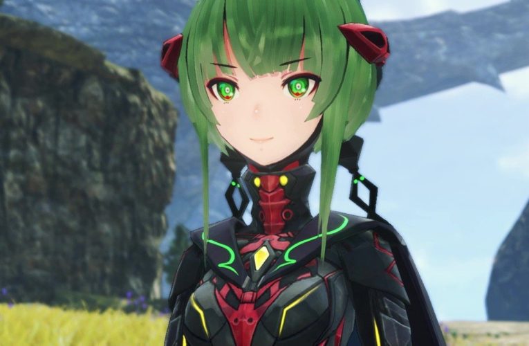 Here’s What’s Coming In Xenoblade Chronicles 3 Expansion Pass Wave 2