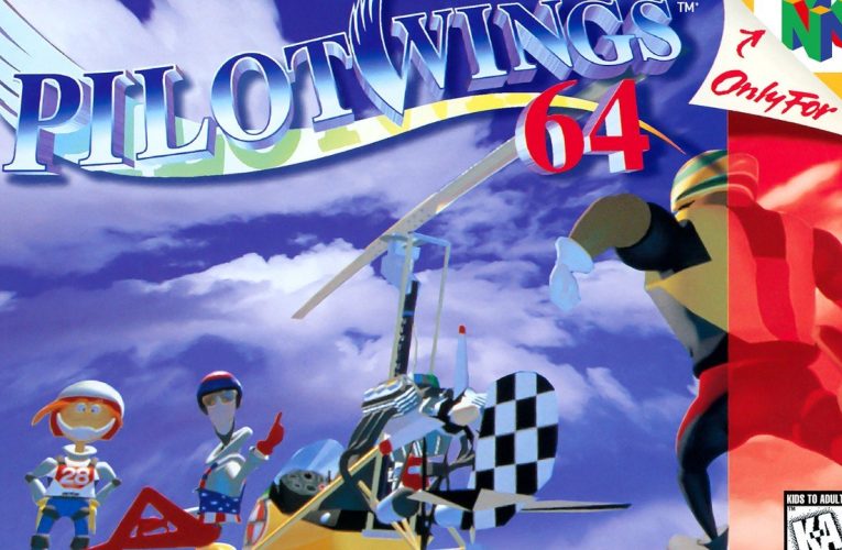 Nintendo’s Latest N64 Game For Switch Online + Expansion Pack Is Out Now