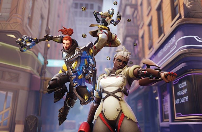 Overwatch 2 Reaches 25 Million Players In The First 10 Days