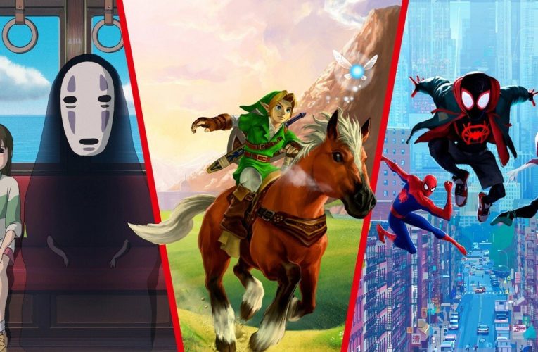 Which Animation Studios Should Tackle Nintendo’s Other Franchises?
