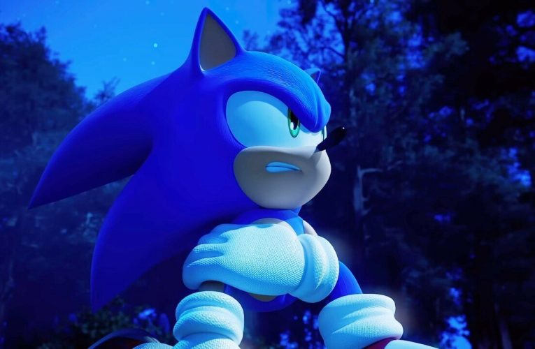 Jun Senoue Isn’t Involved In Composing Music For Sonic Frontiers