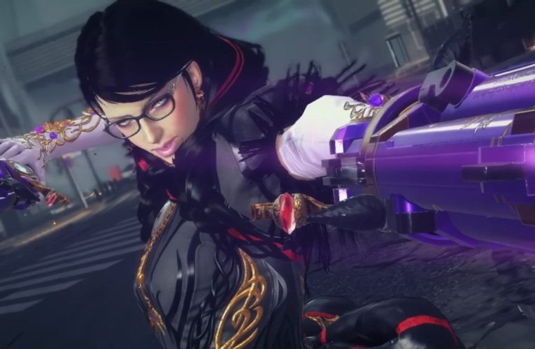 Bayonetta 3 Dev Responds To Voice Actor Dispute In Official Statement