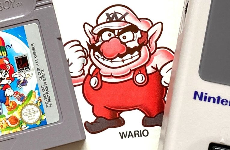 From Hypnosis To Farts, What Happened To The Wario We Met 30 Years Ago?