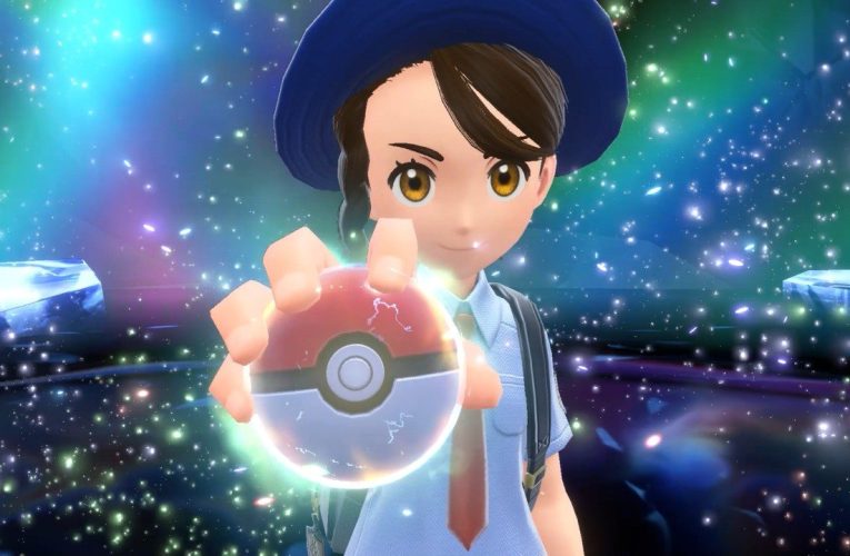 Hands On: Pokémon Scarlet & Violet’s Performance Distracts From Neat New Features And Flourishes