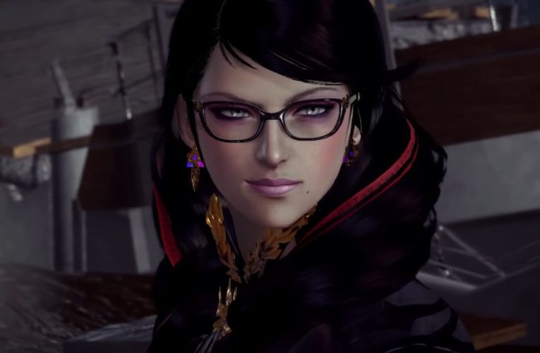 Video: Digital Foundry’s Technical Analysis Of Bayonetta 3