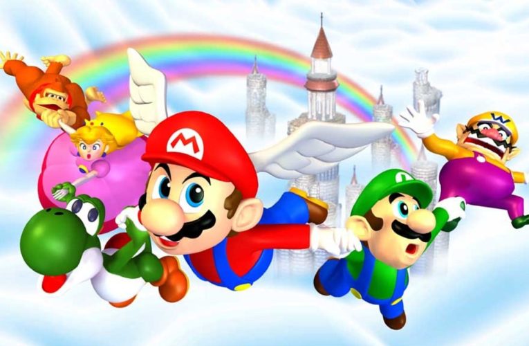 Random: Yasunori Mitsuda Reveals Almost 200 Songs Were Scrapped From Mario Party’s Soundtrack