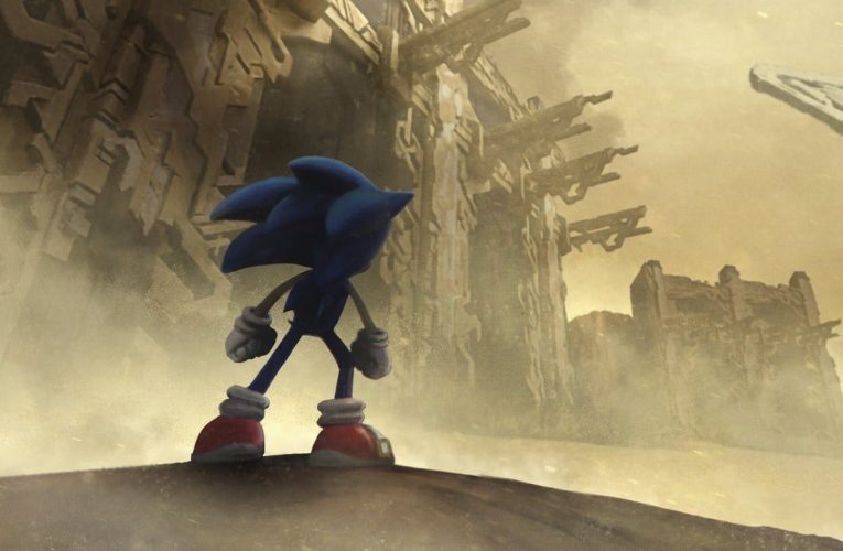 Sega Reveals Sonic Frontiers ‘Ares Island’ Theme Song