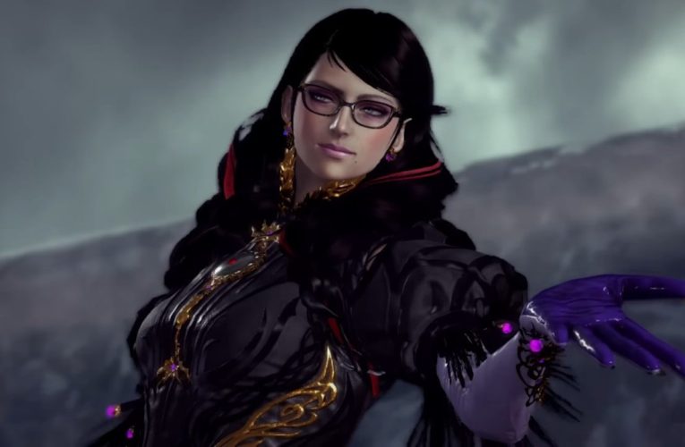 Japanese Charts: Bayonetta 3 Debuts In Second As PlayStation 5 Outsells Switch