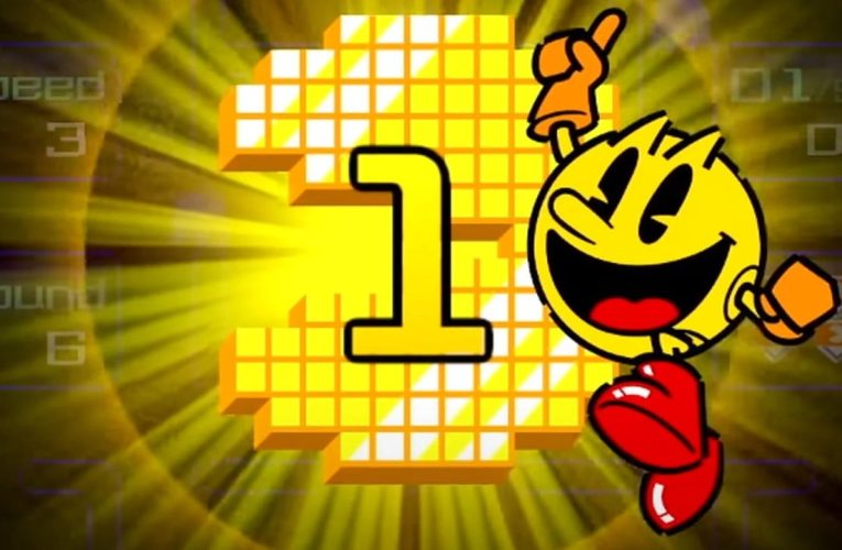 Switch Online Title Pac-Man 99 Reaches 9 Million Downloads, DLC Sale To Celebrate