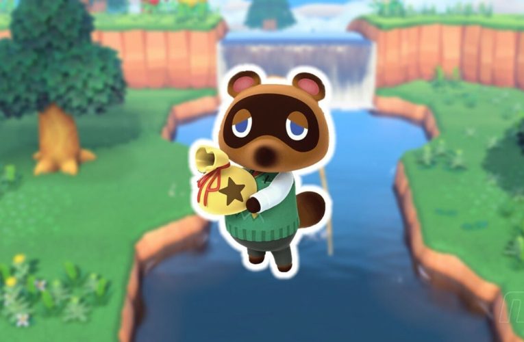 Animal Crossing: New Horizons devient le jeu le plus vendu de tous les temps au Japon