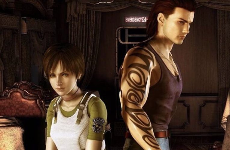 Resident Evil Zero’s Train Scenario Is Still One Of The Franchise’s Best
