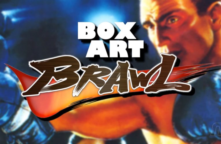 Box Art Brawl: Punch-Out!! | Nintendo Life