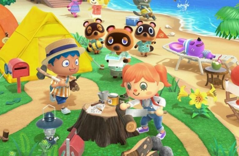 Animal Crossing: Mise à jour de Nouveaux Horizons 2.0.6 Notes de mise à jour – Plusieurs problèmes ont été résolus