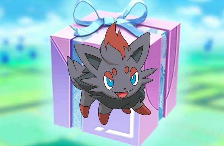 Pokémon GO Fans Are Not Happy With Niantic’s Apology For Bungled Zorua Event