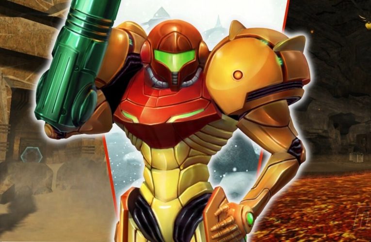 Every Metroid Prime Location, Ranked