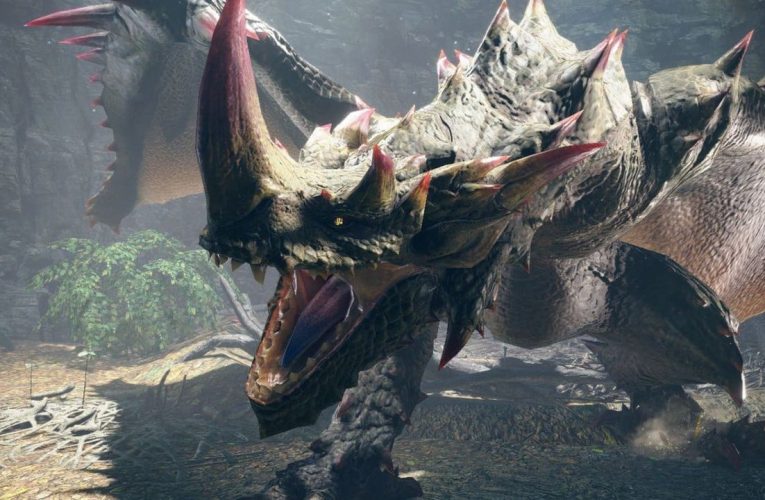 Capcom Reveals Meaty Patch Notes For Monster Hunter Rise: Sunbreak’s Next Update