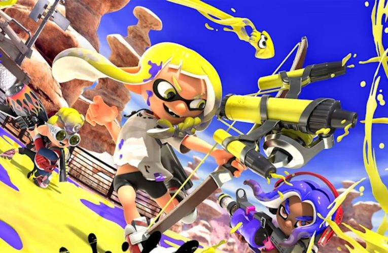 Splatoon 3 Version 2.0.0 Is Now Available, Here Are The Full Patch Notes