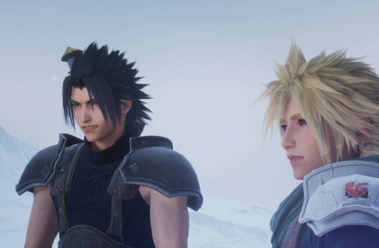 Square Enix Unveils Crisis Core: Final Fantasy VII Reunion ‘Launch Trailer’ Ahead Of Release