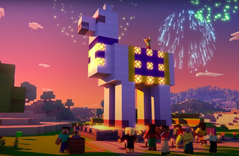 Minecraft Receives A Sizeable New Update, Here Are The Full Patch Notes