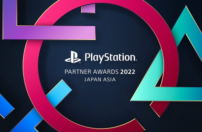 PlayStation Partner Awards 2022 Japan Asia winners announced – PlayStation.Blog