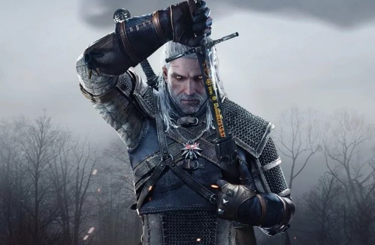 Witcher 3’s Free DLC Update Doesn’t Have A Switch Release Date Yet