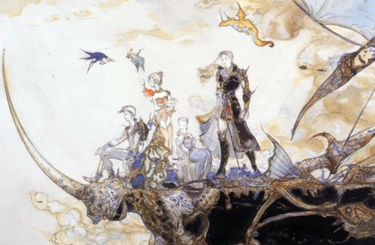 Anniversary: Super Famicom Favourite ‘Final Fantasy V’ Is 30 Years Old
