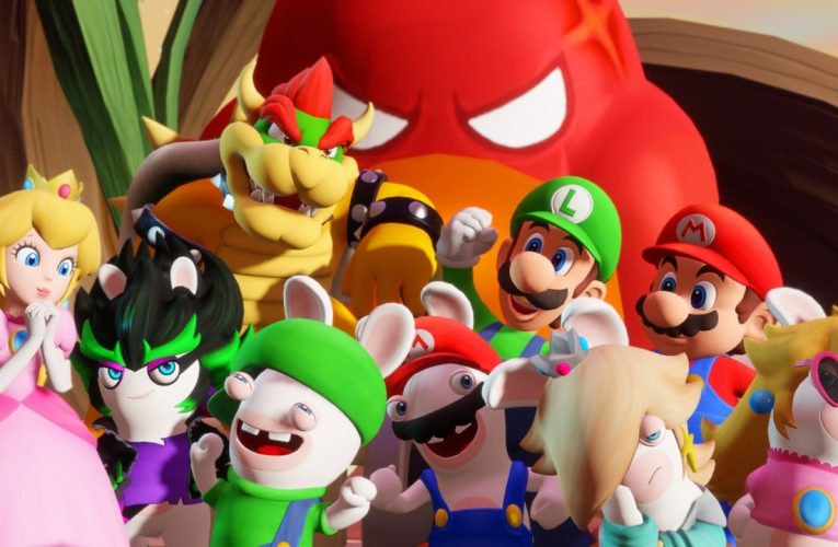 Never Played Mario + Rabbids? Nintendo’s Video Guide Is Here To Help