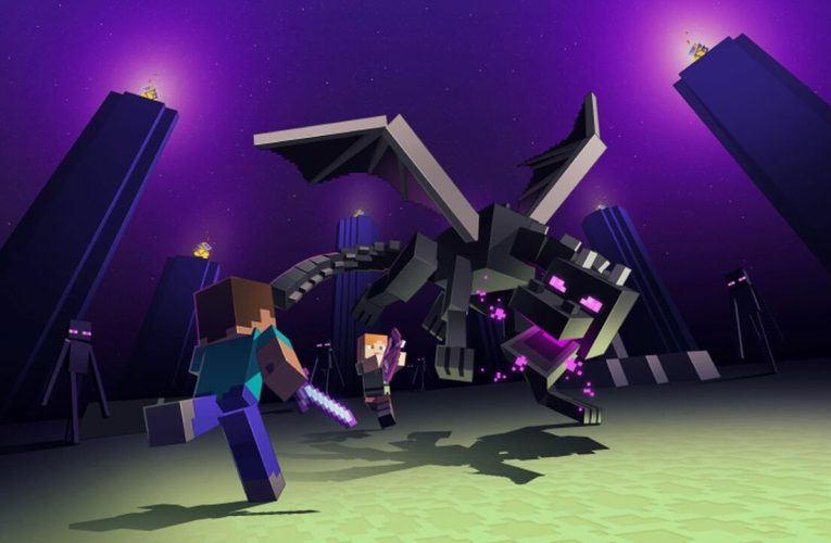 Minecraft’s Ending Is Now Free For Anyone To Use