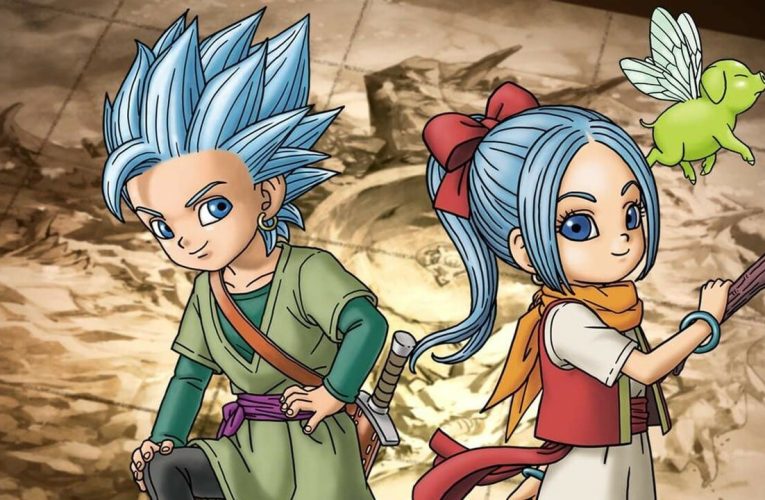 Yuji Horii And Tachi Inuzuka – Making A Dragon Quest That Can Be “Enjoyed Casually”