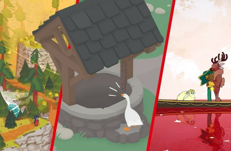 Best Cozy Games On Switch