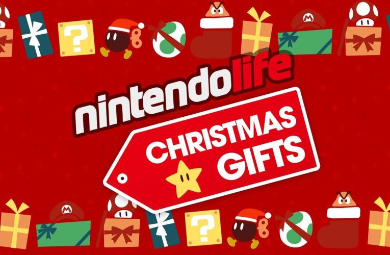 Guide: The Ultimate Nintendo Holiday Gift Guide – Christmas Gift Ideas For Gamers