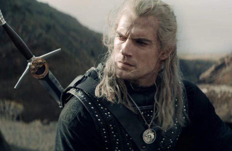Henry Cavill Won’t Return To The Witcher Even Though He’s No Longer Superman
