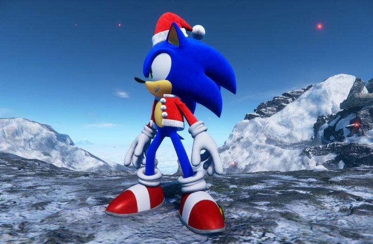 Sonic Frontiers Reveals Free DLC Road Map For 2023 – New Story, Playable Characters & More