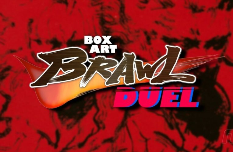 Box Art Brawl: Duel – Metal Gear Solid: The Twin Snakes