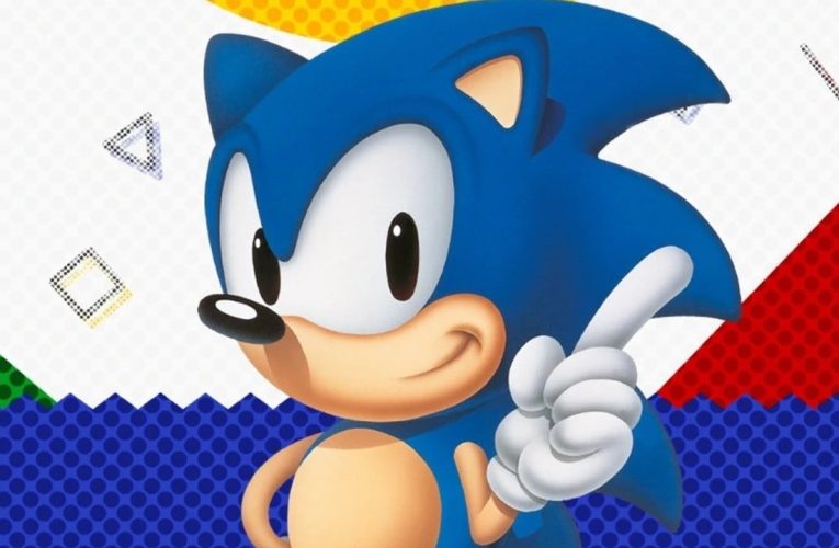Takashi Iizuka: SEGA Has “A Lot More” Planned For Sonic The Hedgehog In 2023