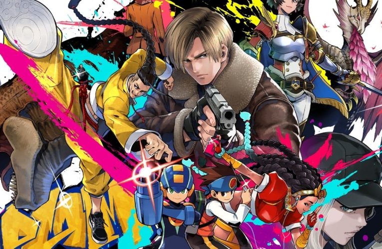 Capcom Wants To “Hear From You” In Its 2022 End Of Year Survey