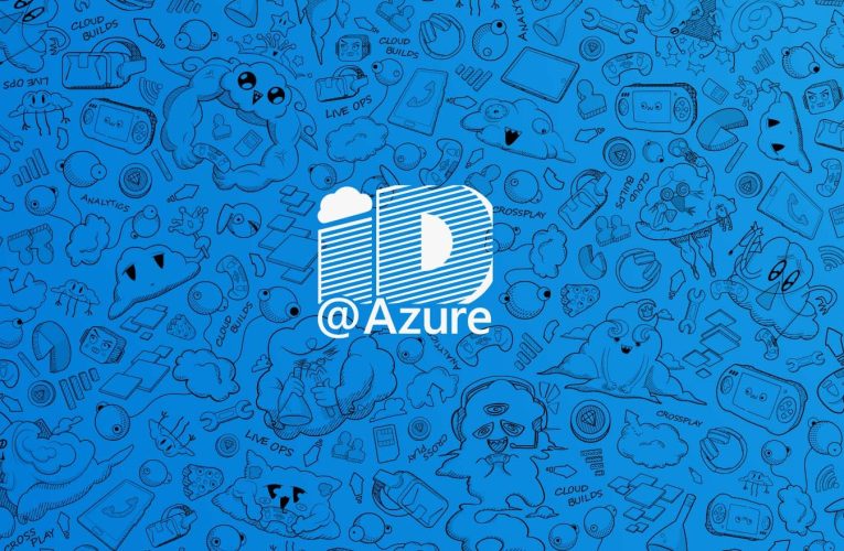 ID@Azure Brings More Resources and Cloud Benefits to Game Creators