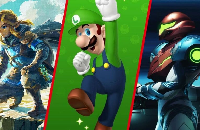 Poll: The Year Of Luigi Was A Decade Ago, So Whose Turn Is It Now?