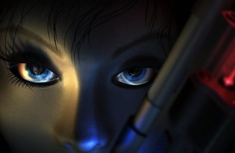 Random: Perfect Dark’s Vision Of 2023 Is Quite Different To The Real Deal