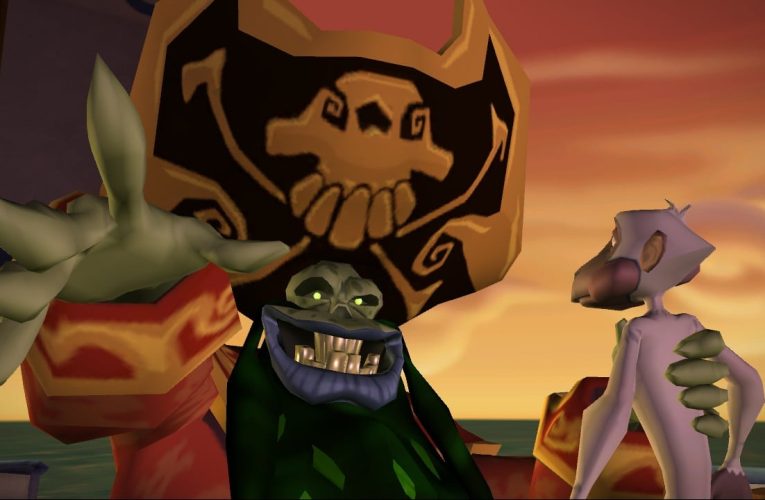 Earl Boen, The Voice Of Monkey Island’s Captain LeChuck, Has Passed Away