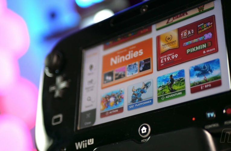 Random: Indie Dev Giving Away Free Game Codes Until Nintendo Closes Wii U & 3DS eShops