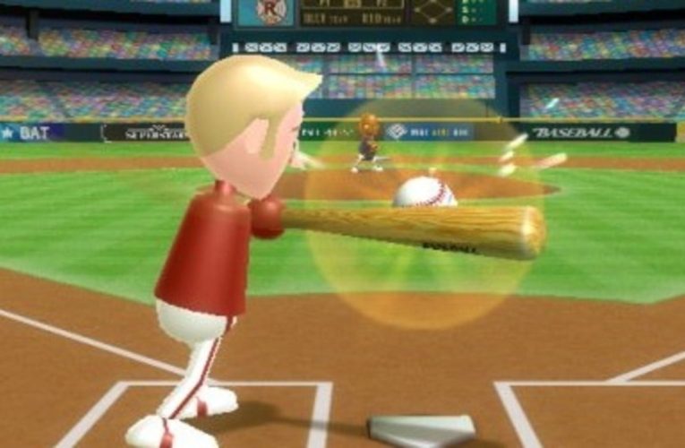 Aléatoire: Twitch Chat Beats "Every Single Sport" Dans Wii Sports