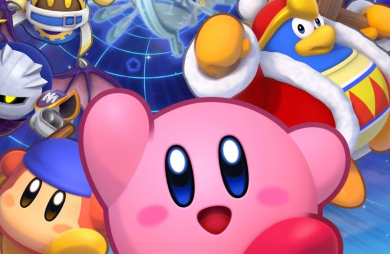 New ‘Kirby’s Return To Dream Land Deluxe’ Website Shows Off More Screenshots & Video