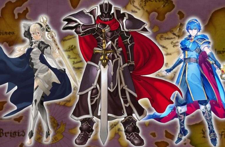 Fire Emblem Narratives, Ranked – Which Fire Emblem Has The Best Story?