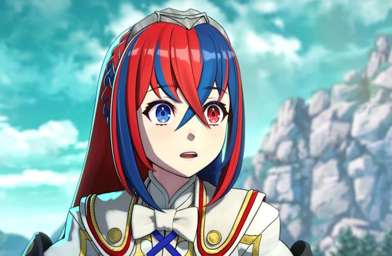 PSA: Watch Out, Fire Emblem Engage Leaks Are Appearing Online