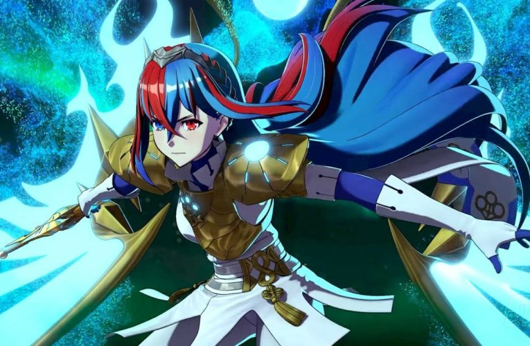 Round Up: The Reviews Are In For Fire Emblem Engage