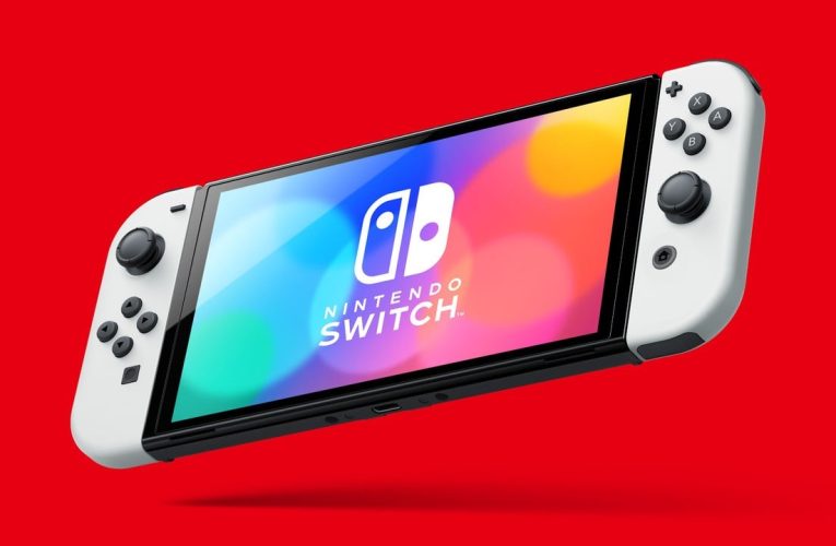 Nintendo Will Reportedly “Boost” Switch Production In 2023