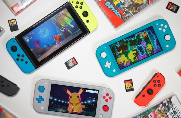 Over A Third Of Devs Still Interested In Making Switch Games, According To GDC Survey